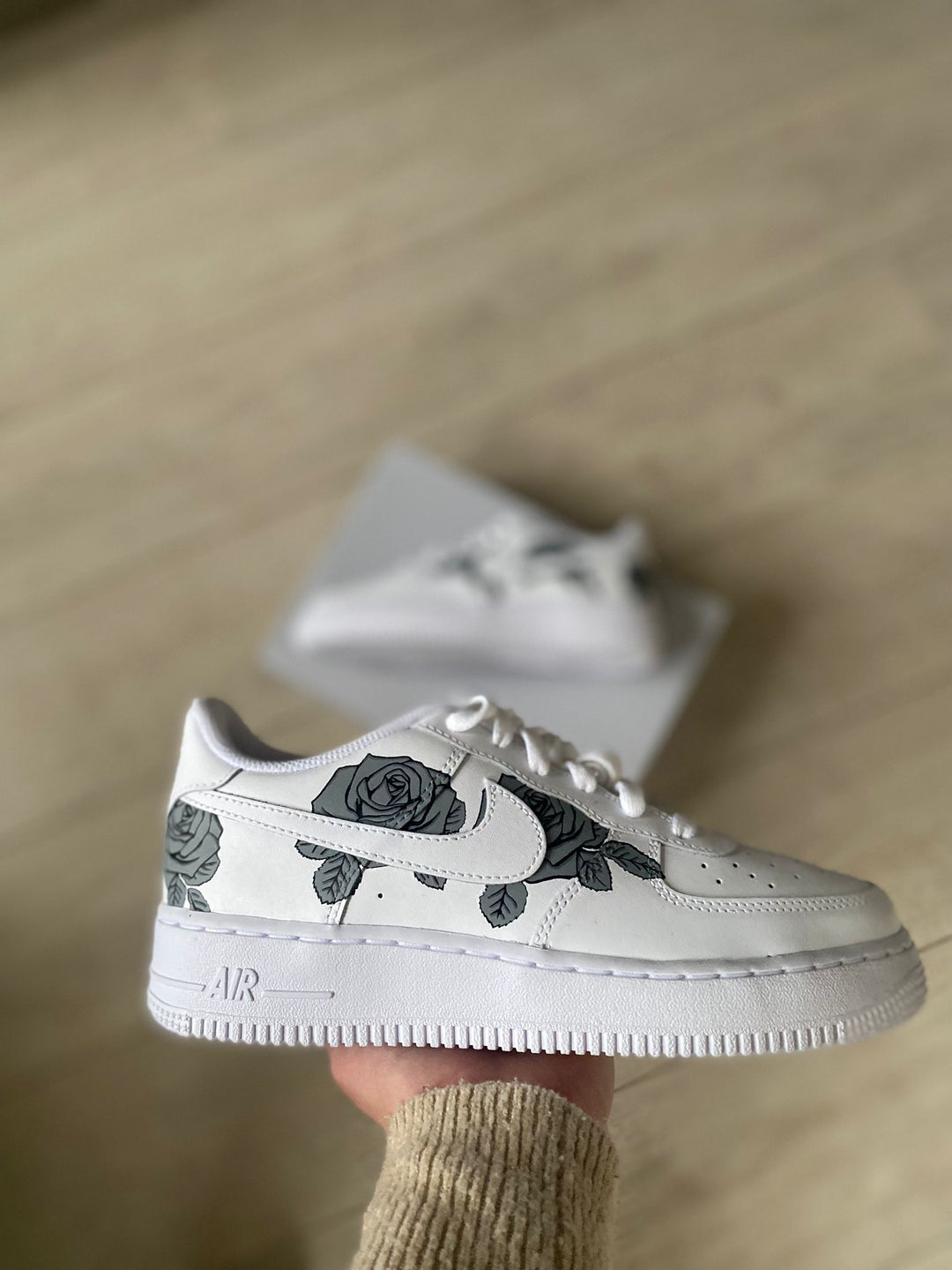 Products Tagged Air Force 1 CustomSneaker